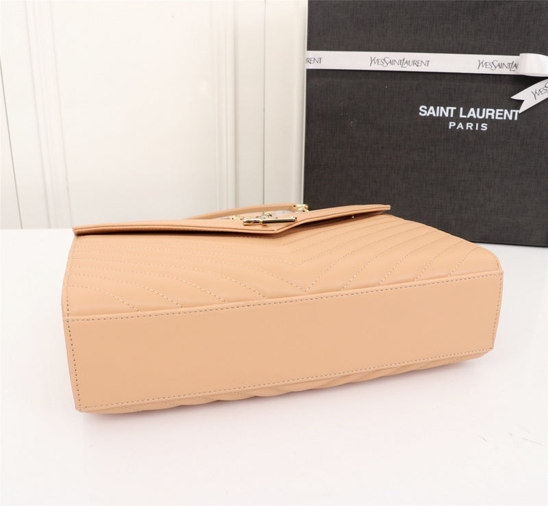 YSL BAGS - WOMEN LOVE LUXURY BAGS - 1708