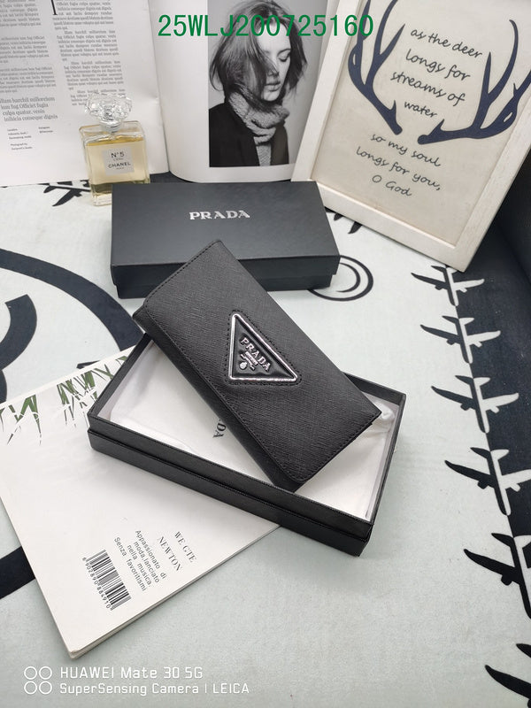 Amelia - PD Wallet - 505