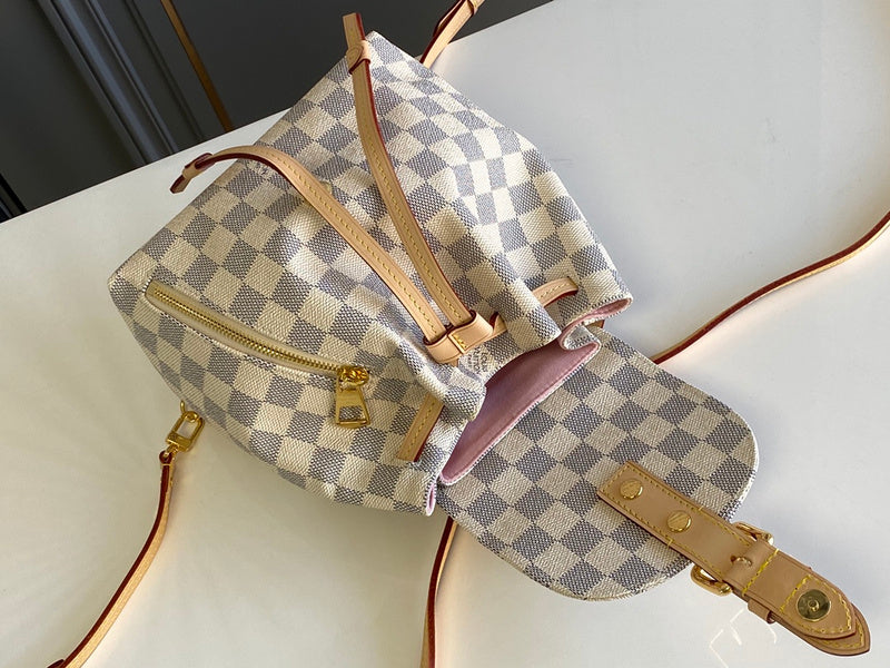Amelia - LV Bags - 17009
