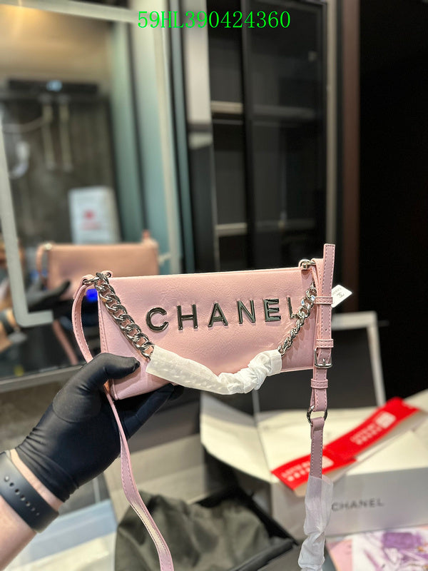 Amelia - CHL Bags - 1052