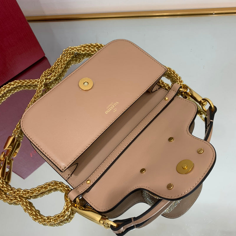 VAL LUXURY BAGS - FOR FASHION LOVERS  AFFORDABLE LUXURY BAGS- 503