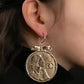 Boucles d'oreilles Chanel Printemps 2004