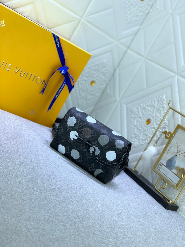 Amelia- GUKI Women Bags - 1592
