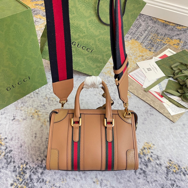 Amelia Fashion - GCI Bags - 1992