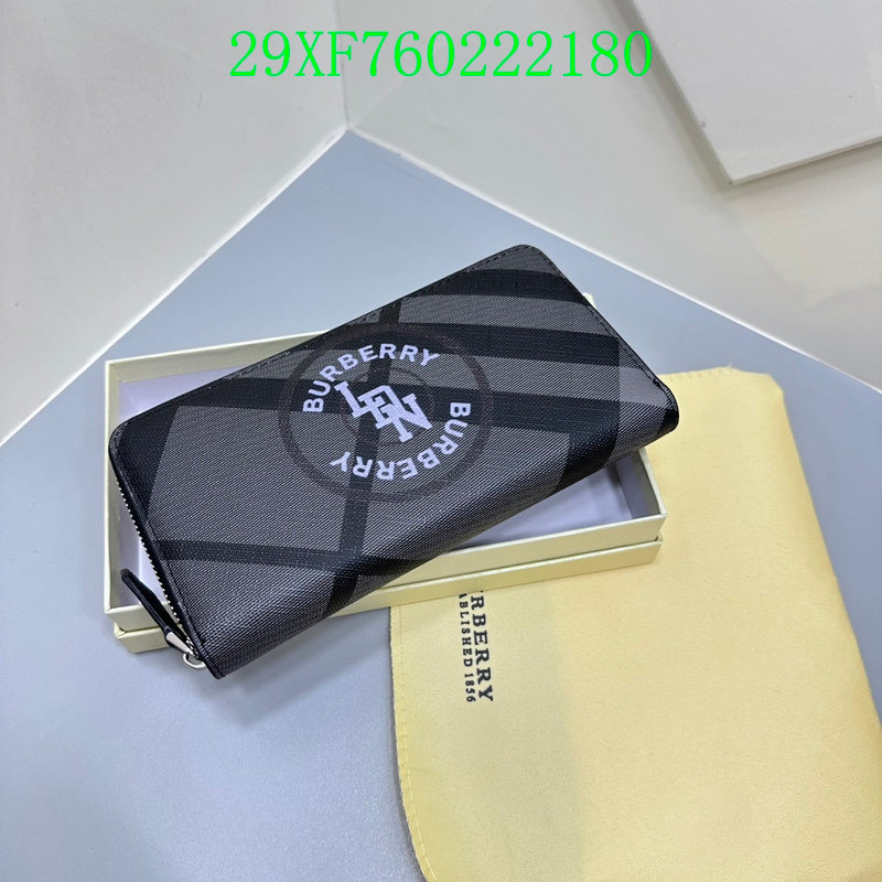 Amelia - BOR Wallet - 049