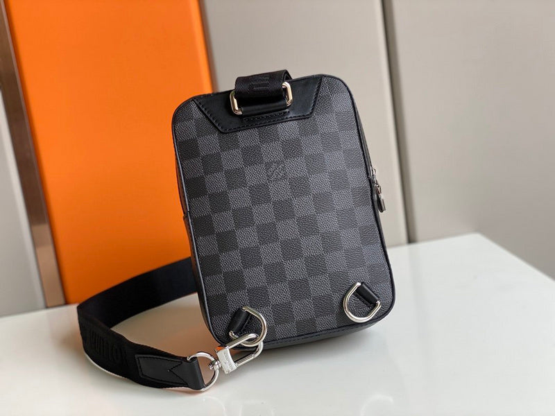 Amelia - LV Bags - 12609