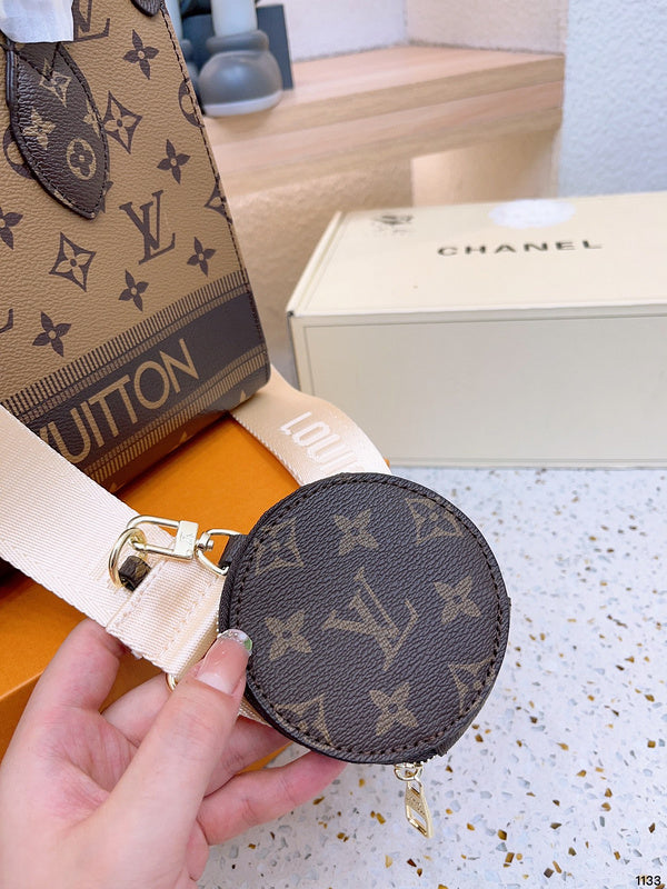 Amelia - LV Bags - 14864