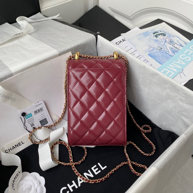 Amelia- CHL Bags - 7382