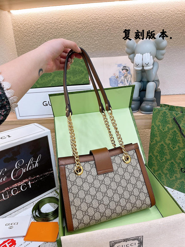 Amelia  - GCI Bags - 11857