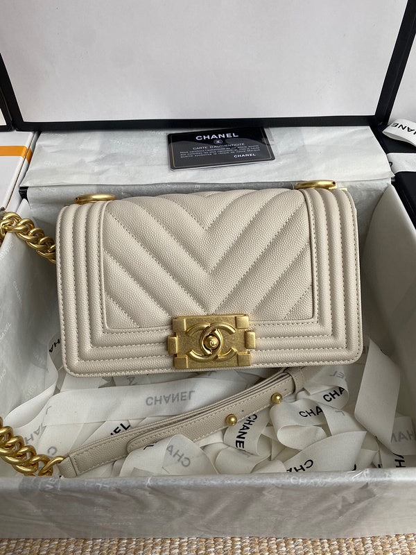 AmeliaLuxury - CHL Bags - 3523