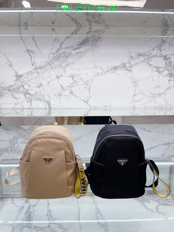 Prada Bags - The Barnes Bags  1090