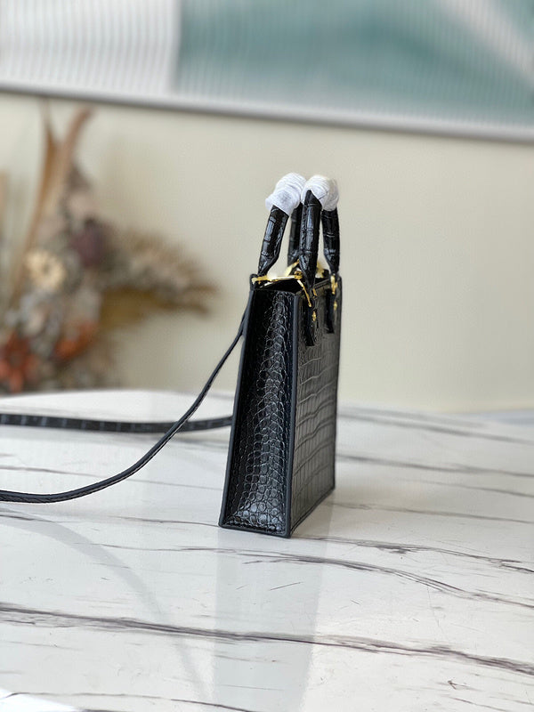 Amelia- Lu-Vi bags - 5918