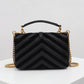 YSL BAGS - WOMEN LOVE LUXURY BAGS - 1852