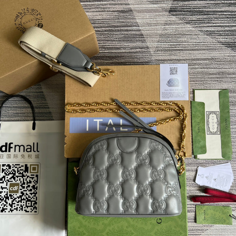 Amelia- GCI Bags - 4280
