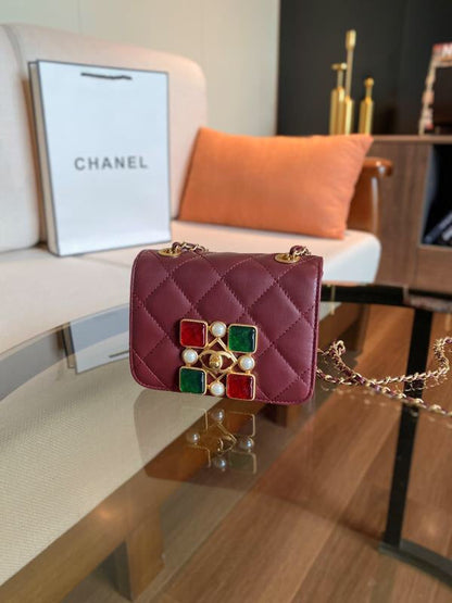 Wellow Bags - Chanel - Bags  - 383