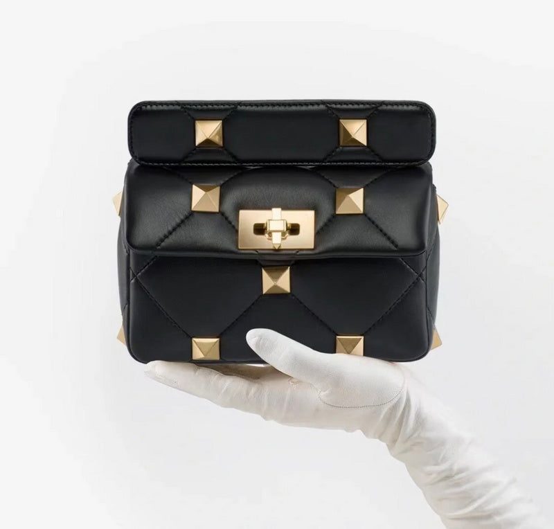 Amelia- VEL WOMEN LUXURY BAGS - 1027