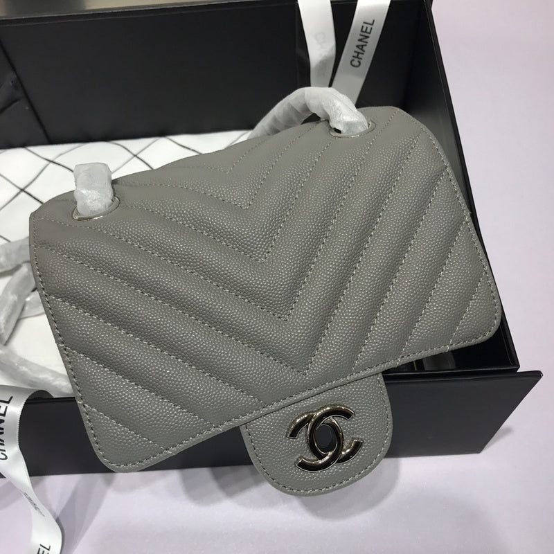 Amelia- CHL Bags - 6557