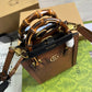 Amelia- GCI Bags - 5416