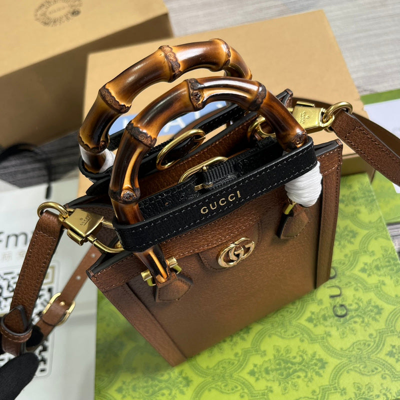 Amelia- GCI Bags - 5416