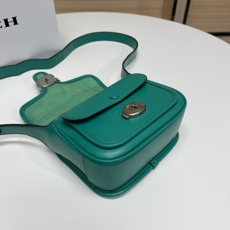 Amelia-i CAH Bags - 149