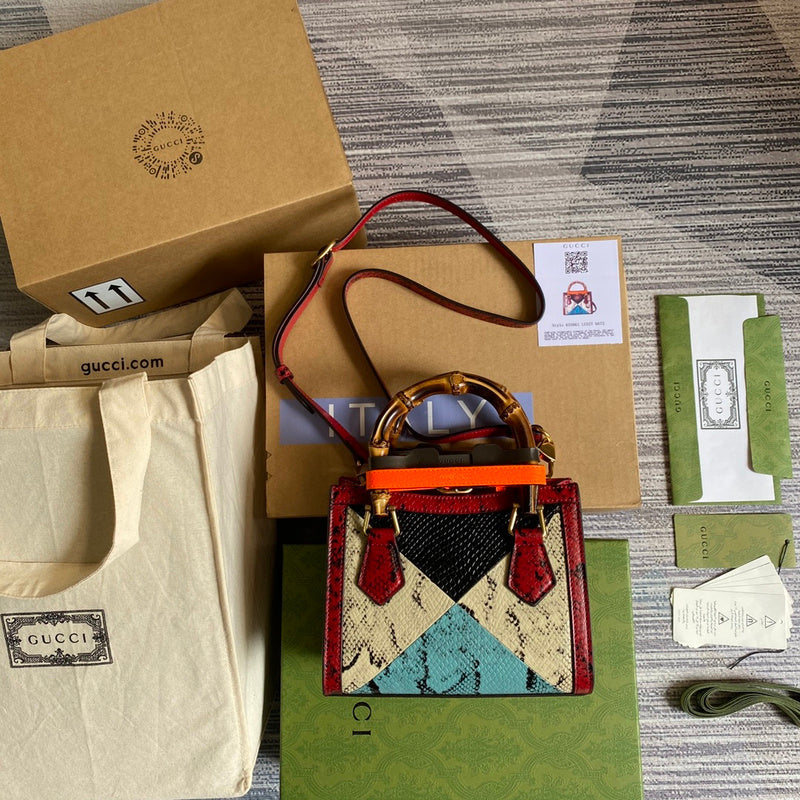 Amelia- GCI Bags - 5061