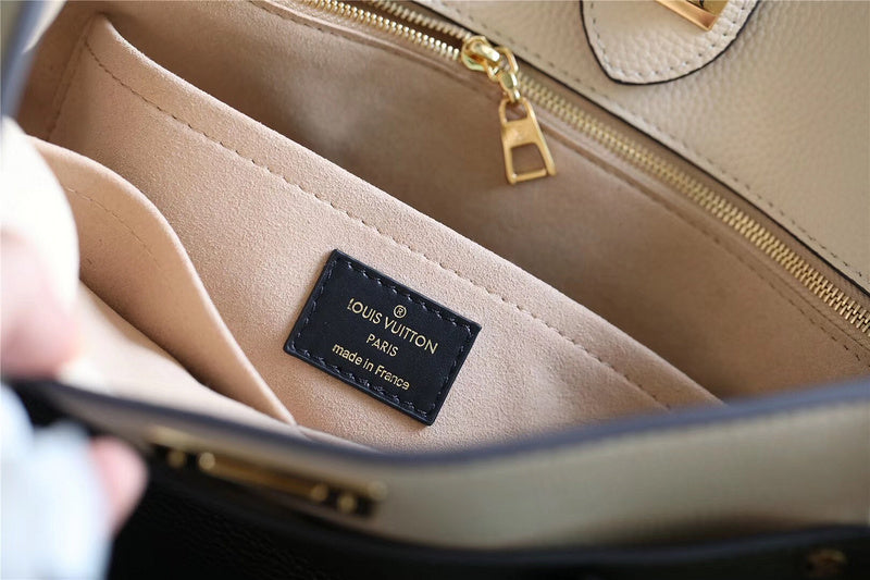 Fan Fashion Lu-Vi bags - 8628