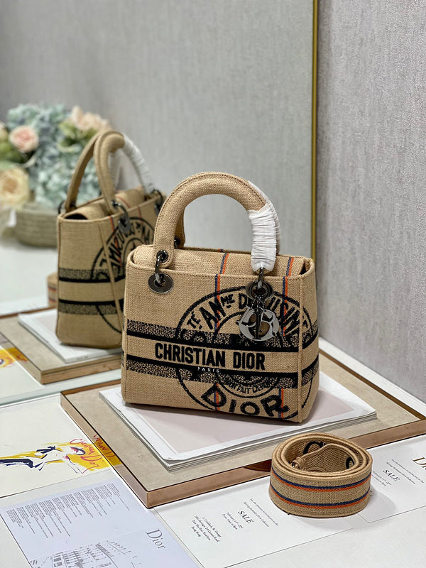 Amelia - DOR Lady Bags - 285