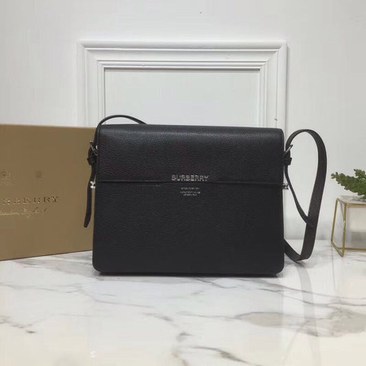 B-Berry - Amelia  Grace Shoulder Bag Large Black For Women, Bags 10.2in/26Amelia