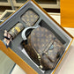 Amelia - LV Bags - 14896