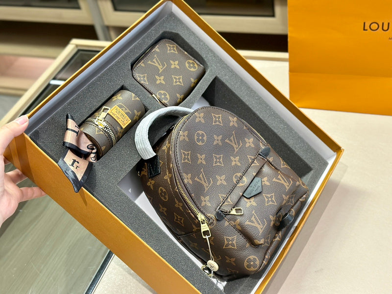Amelia - LV Bags - 14896