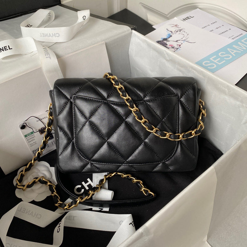 Amelia- CHL Bags - 7544