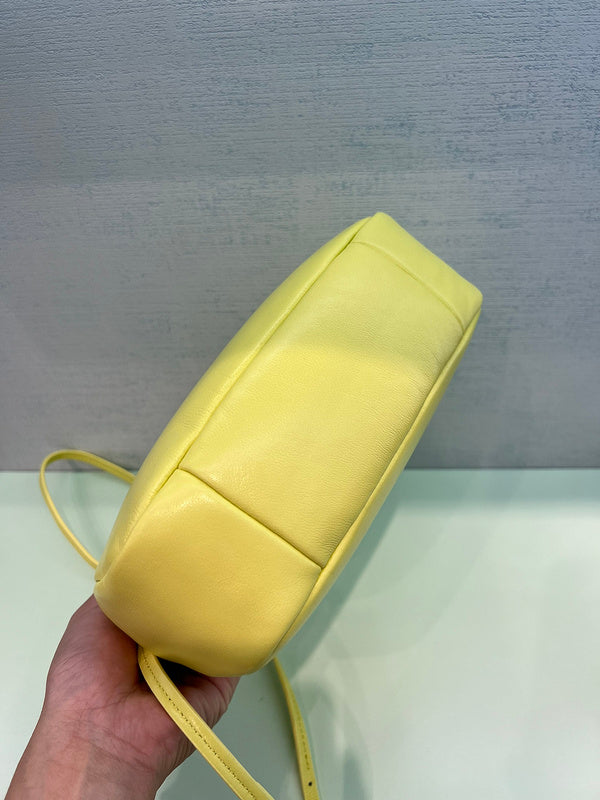 Amelia- PRDA  LUXURY BAGS - 873