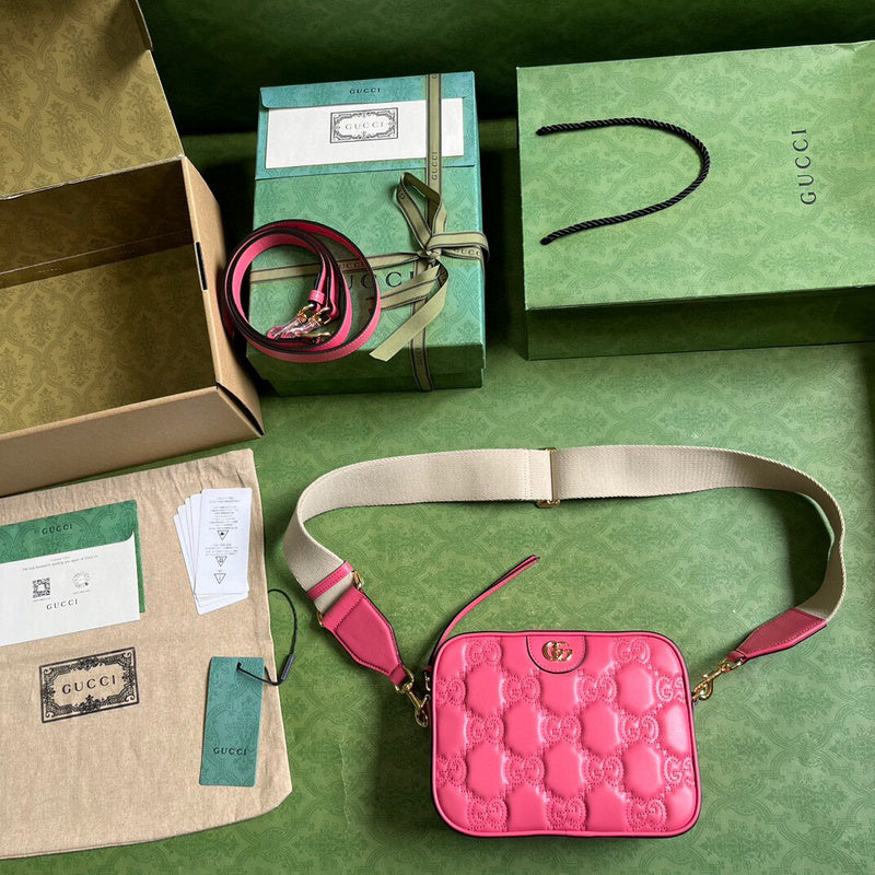 Amelia Fashion - GCI Bags - 3534