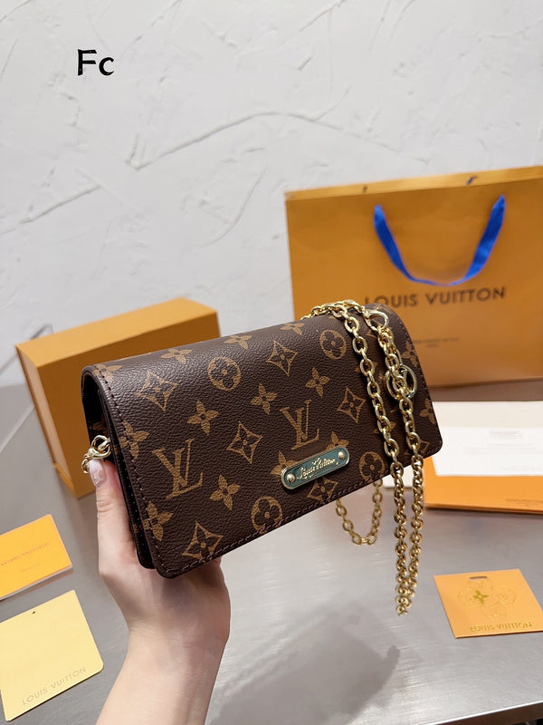 Amelia - LV Bags - 14393