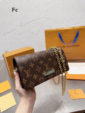 Amelia - LV Bags - 14393