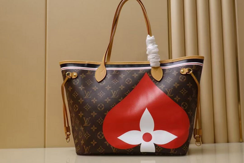 Amelia - LV Bags - 12838