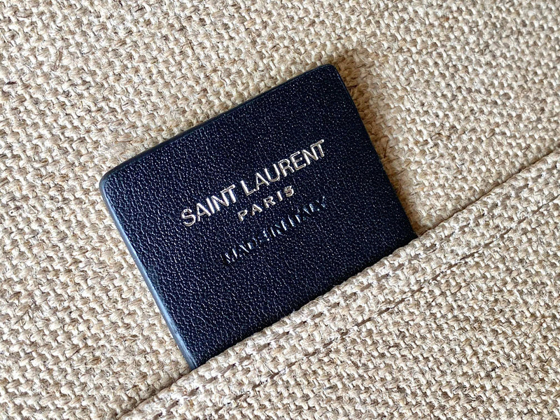Amelia - YSL Bag - 4140
