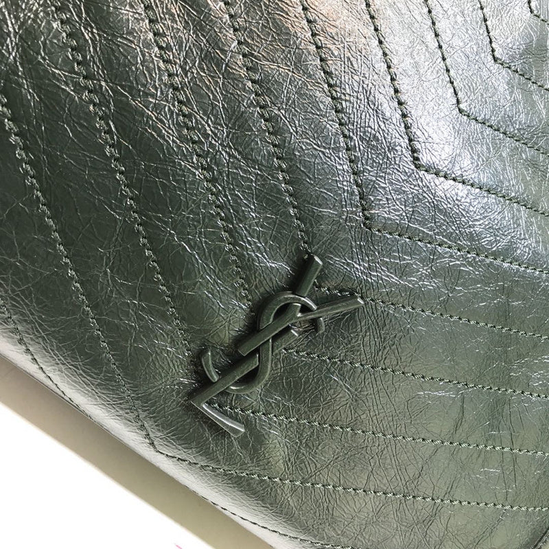 Amelia - YSL Bag - 2346