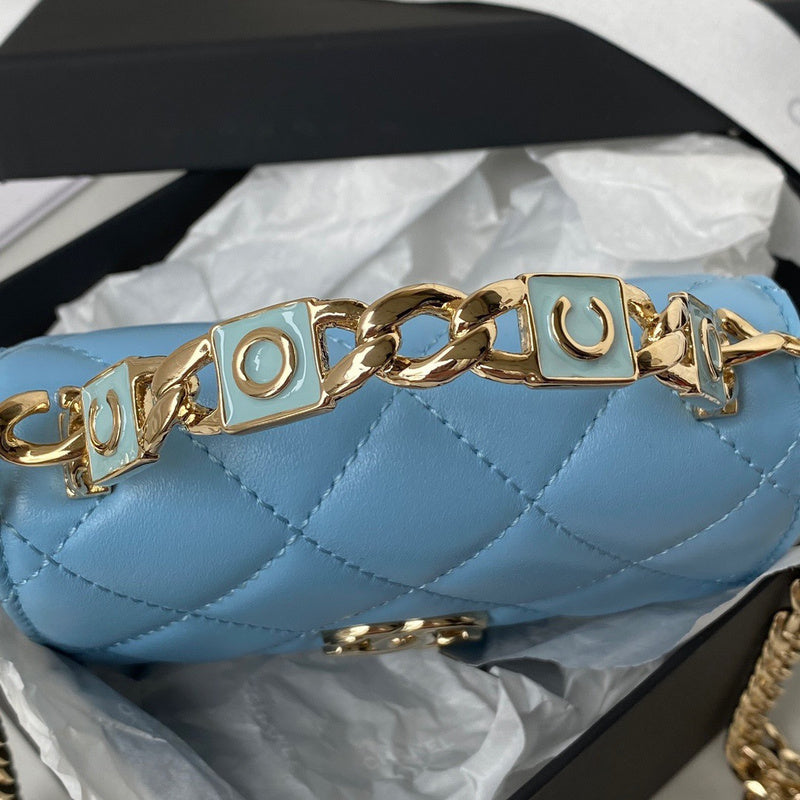 Amelia- CHL Bags - 7632