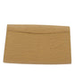 Louis Vuitton Pochette  Leather Clutch Bag