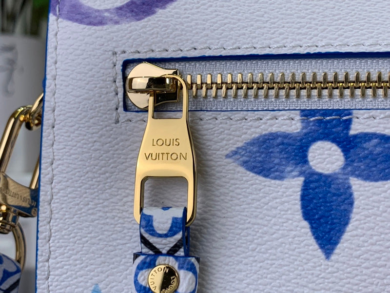 Amelia - LV Bags - 15236