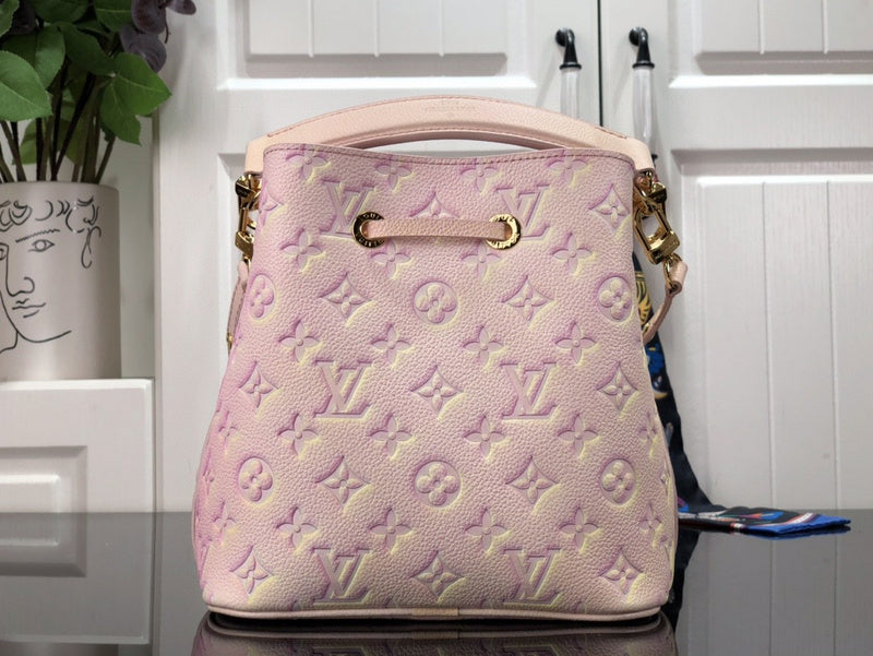 Fashion Lu-Vi bags - 2457