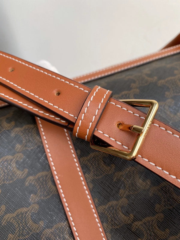 C-LINE LUXURY WOMEN BAGS - 061