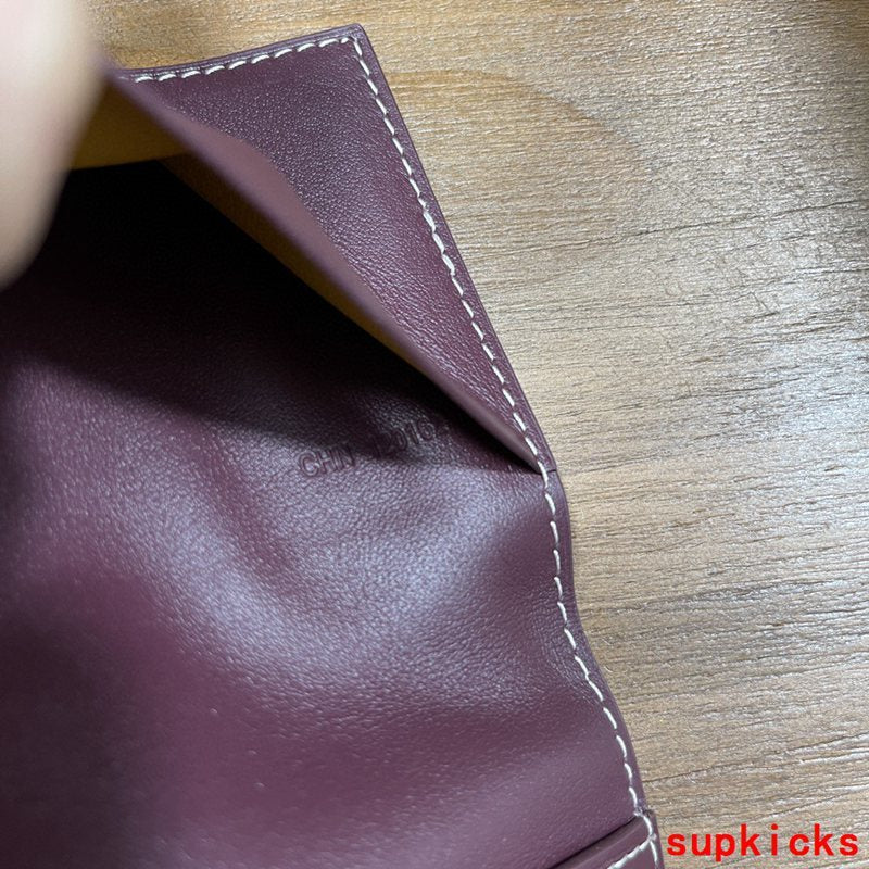 Amelia- - Mix Wallets - 117