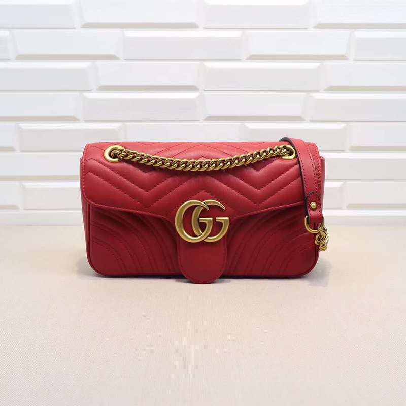 AmeliaLuxury - GCI Bags - 826