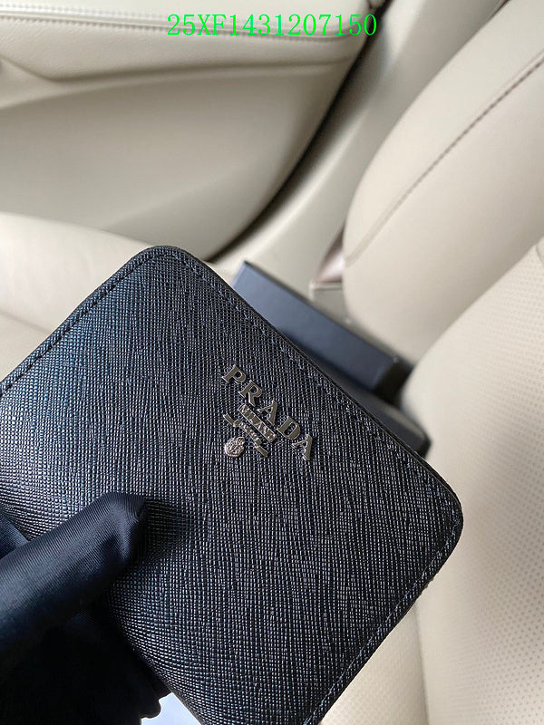 Amelia - PD Wallet - 084