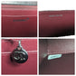 Chanel bag   Square Classic Single Flap Bag Lambskin