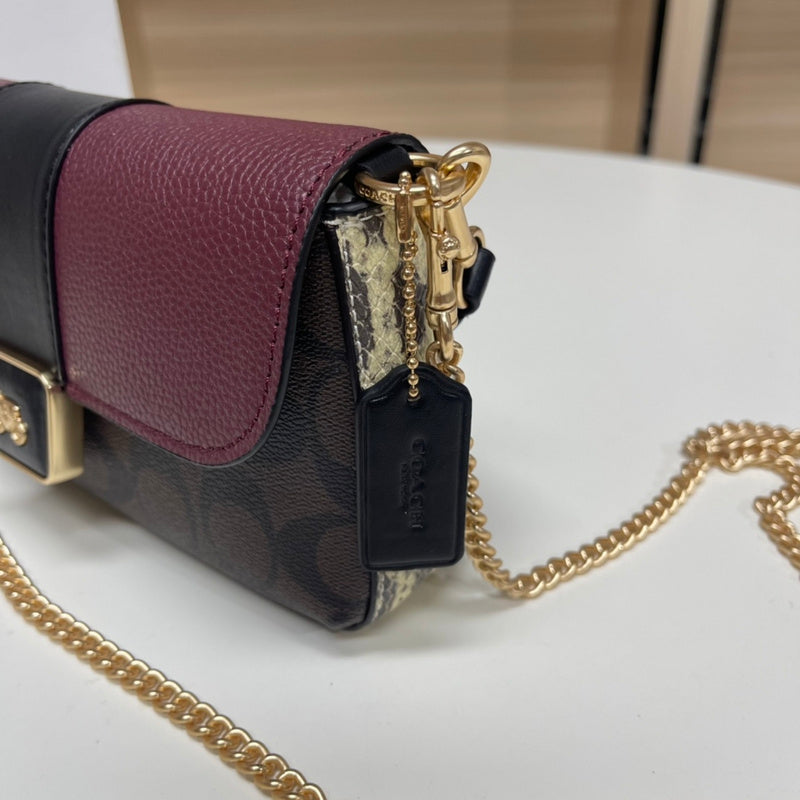 Amelia- CAH Bags - 592