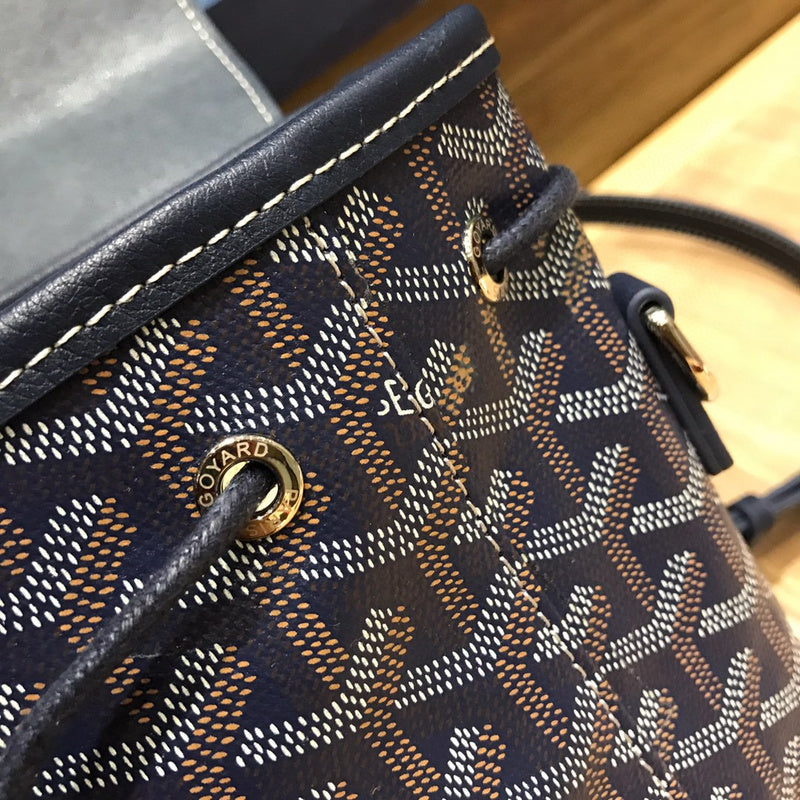 Amelia- G-YARD BAGS - 017