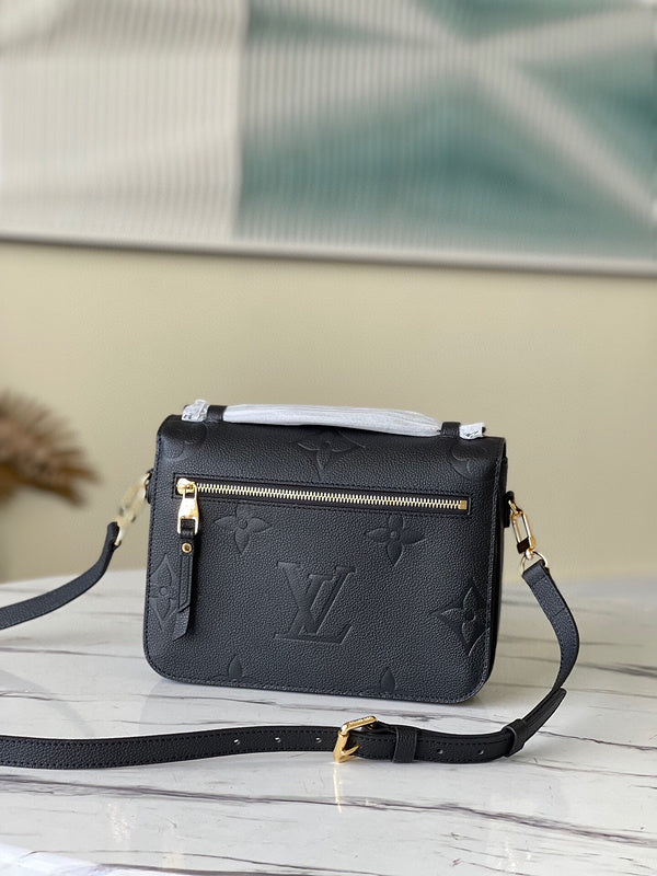 Amelia- Lu-Vi bags - 5764
